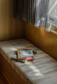Mei Hotel - Room