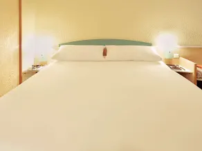 Ibis Madrid Alcorcon Tresaguas - Chambre