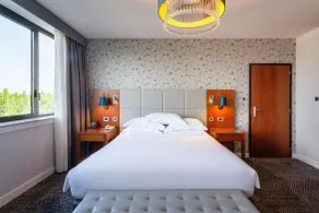 Hôtel Hilton Strasbourg - Chambre