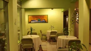 Hotel Amalfi - Restaurant