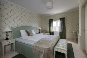 Hotel Bretagne - Room