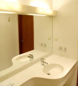 Hotel Schwarzer Bär - Bagno