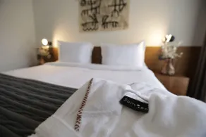 Hotel Samzeo - Room