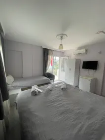 Karya Hotel - Chambre