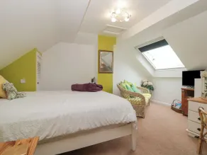 Amari - Chambre