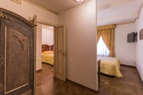 Hotel Palazzo Alexander - Chambre