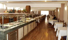 Kristal - Restaurant