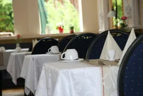 Bon-Apart - Restaurant