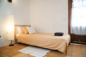 El Cerro de la Luna - Zimmer