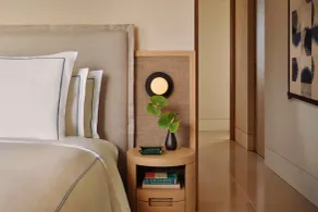 Rosewood Miyakojima - Chambre