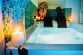 La Casa Di Agartha - Spa