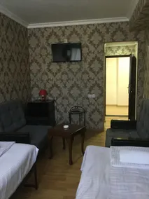 New Grand - Room