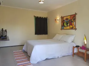 Pousada Coqueiro Beach - Room