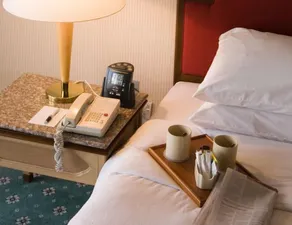 Landhotel "Zum Nicolaner" - Room