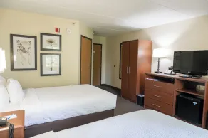 AmericInn by Wyndham Red Wing - Chambre