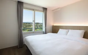 Kensington Resort Jeju Hanlim - Room