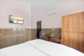 Mộc Nhiên Hotel Da Nang - Room