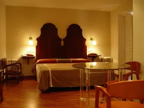 Hotel Iberia Plaza Mayor - Chambre