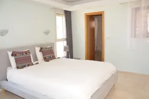 Sweethome26 Luxury Apartment Eilat / Free Parking - Quarto