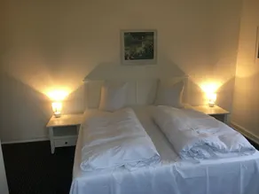 Kongeåkroen - Room