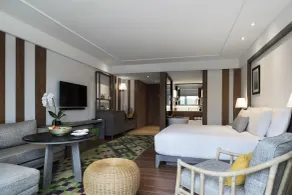 The Nai Harn - Chambre