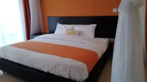 Darrel Paradise Resort - Room