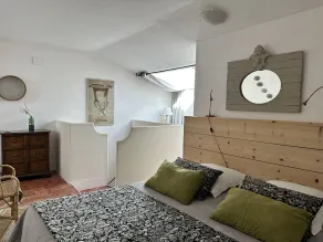 Chambre D'hôte La Beaudine - Room