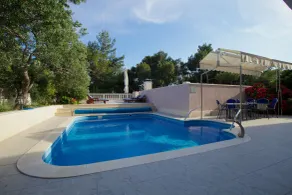 Villa Daniela - Piscina