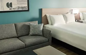 Hyatt Select Lansing West - Room