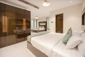 Zip By Spree Hotels Surat - Chambre
