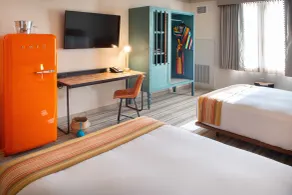 Texican Court, by Valencia Hotel Collection - Chambre