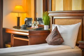 Hotel Korona - Room