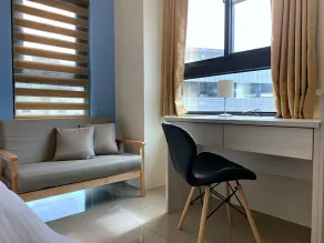 Adagio Hostel - Chambre