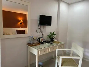 La Nostalgie Boutique Hotel - Room
