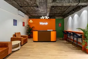 Wandr Koramangala - Hall