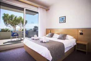 Hotel More - Habitación