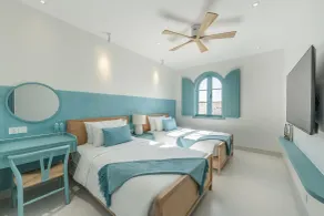 Coastal Living Hotel Phu Quoc - Room