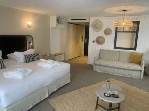 Best Western Plus Celtique Hôtel & Spa - Chambre