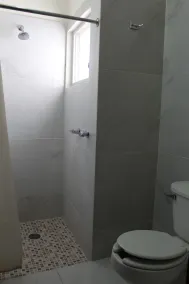 Hotel El Roble - Salle de bain