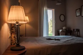 Mulino Della Rivolta - Habitación