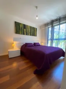 Residence Carlton Riviera - Habitación