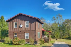 Hike & Unwind, Peaceful Wooded Retreat in Newport - Intérieur