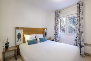 Comfort Aparthotel Antibes Le Maestria - Værelse