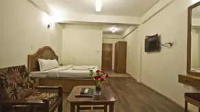 Victory Resorts - Chambre