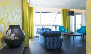 Thon Hotel Opera - Room