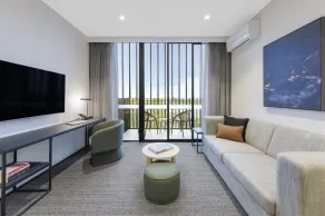 Quest Watergardens - Quarto