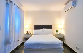 Hotel Guarocuya - Room