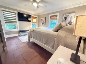 St. Cloud Stay - Rum