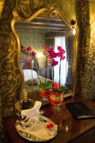 Hotel Palazzo Abadessa - Room