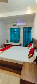 The Nirmala palace - Room
